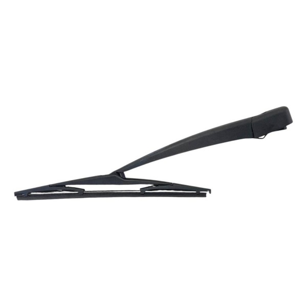 Braço Limpador Ssangyong Kyron Traseiro 2.7 2009 Original Esquerdo