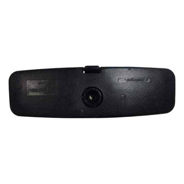 Retrovisor Interno Peugeot 307 2001 A 2012 E3012037 Original