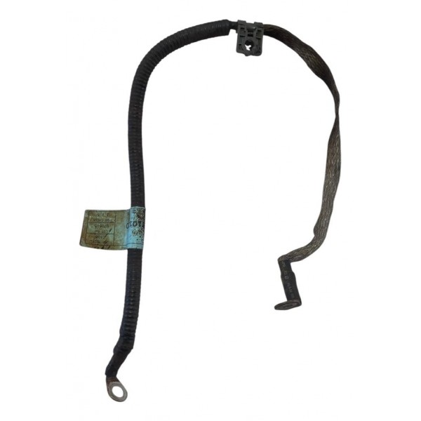 Cabo Negativo Bateria Ssangyong Kyron 2.7 2009 A6641510120