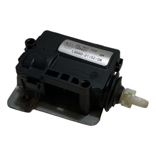 Acionador Tampa Porta Malas Gm Astra Vectra Zafira 2009