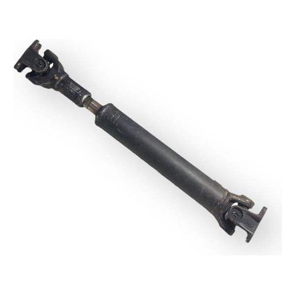 Eixo Cardan Ssangyong Kyron 2009 Dianteiro 2.7