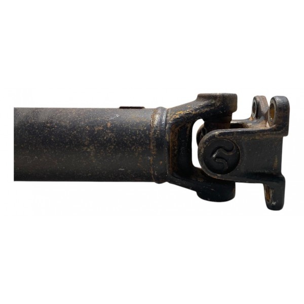 Eixo Cardan Ssangyong Kyron 2009 Dianteiro 2.7