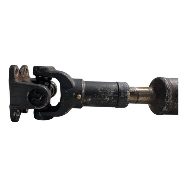 Eixo Cardan Ssangyong Kyron 2009 Dianteiro 2.7