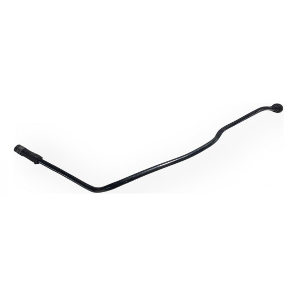 Tubo Do Tanque De Combustivel Ssangyong Kyron 2009 2.7