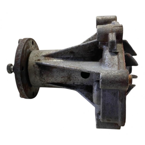 Bomba De Agua Ssangyong Kyron 2.7 Diesel 2009 Original