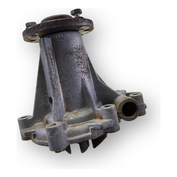 Bomba De Agua Ssangyong Kyron 2.7 Diesel 2009 Original