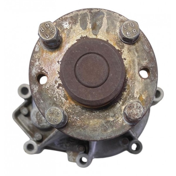 Bomba De Agua Ssangyong Kyron 2.7 Diesel 2009 Original