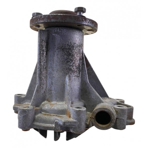 Bomba De Agua Ssangyong Kyron 2.7 Diesel 2009 Original