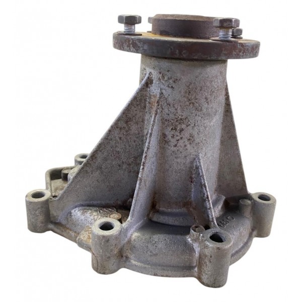 Bomba De Agua Ssangyong Kyron 2.7 Diesel 2009 Original