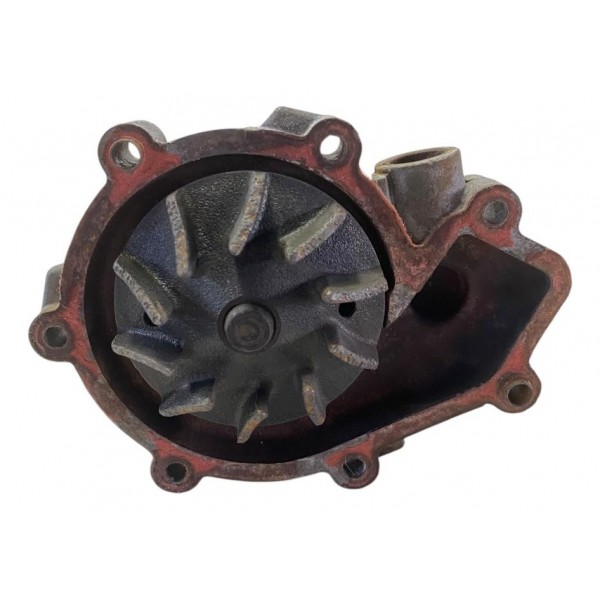 Bomba De Agua Ssangyong Kyron 2.7 Diesel 2009 Original