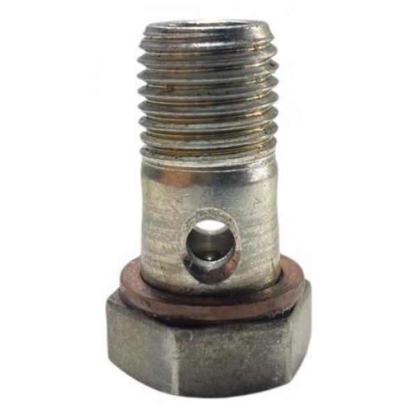 Parafuso Da Mangueira Do Câmbio Ssangyong Kyron 2009 2.7