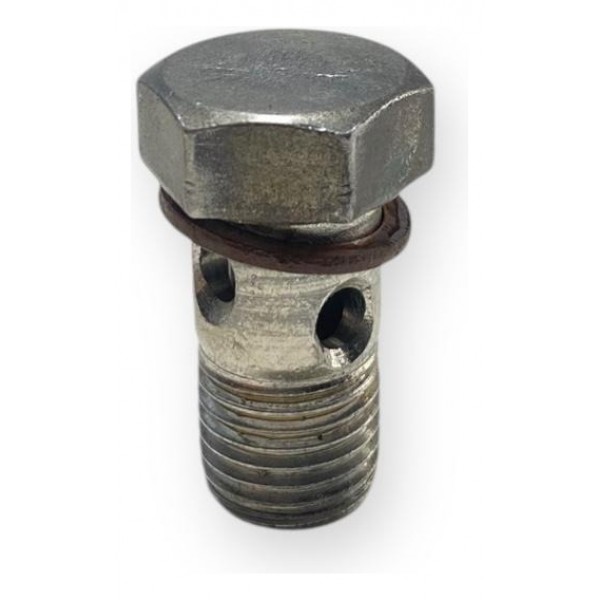 Parafuso Da Mangueira Do Câmbio Ssangyong Kyron 2009 2.7