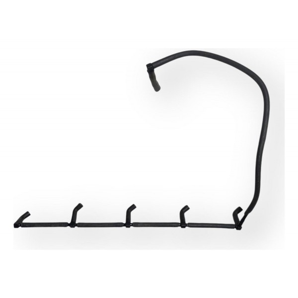 Mangueira Retorno De Óleo Ssangyong Kyron 2.7 2009