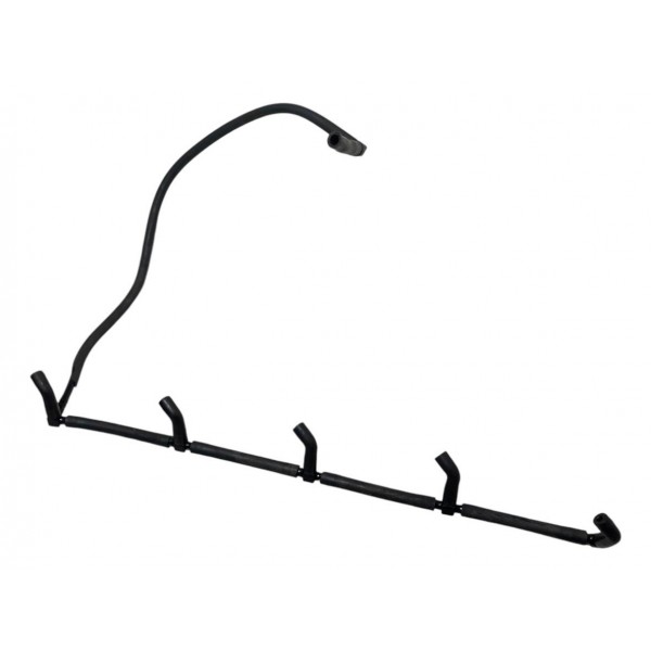 Mangueira Retorno De Óleo Ssangyong Kyron 2.7 2009