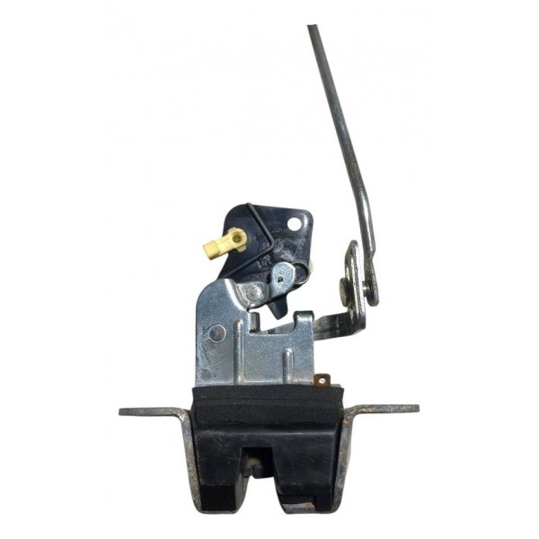 Fechadura Tampa Porta Mala Ssangyong Kyron 2009 2012 Origin