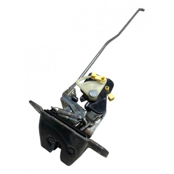 Fechadura Tampa Porta Mala Ssangyong Kyron 2009 2012 Origin