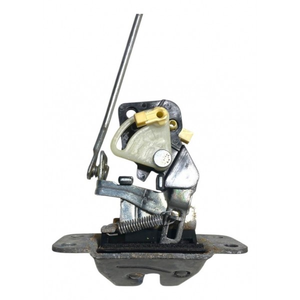 Fechadura Tampa Porta Mala Ssangyong Kyron 2009 2012 Origin