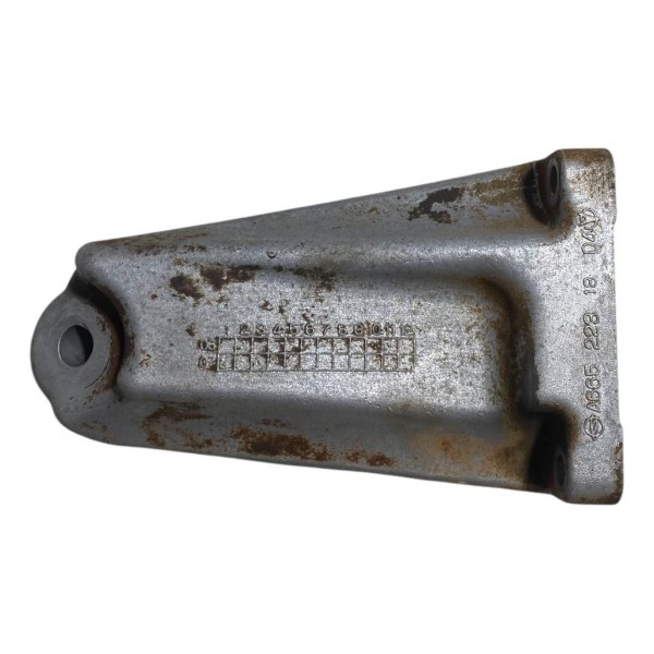 Suporte Coxim Motor Ssangyong Kyron 2.7 Direito 2009