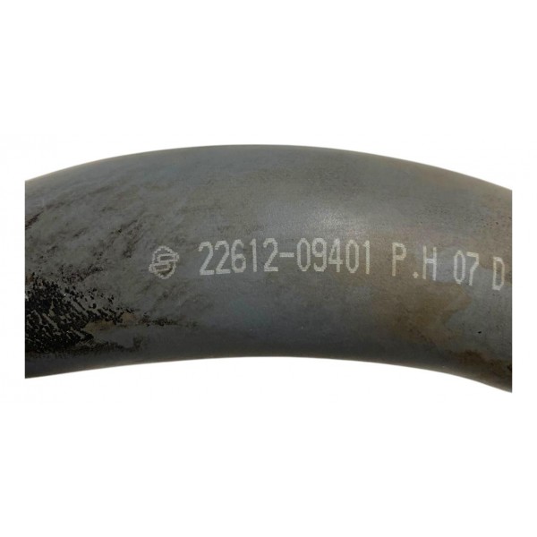 Mangueira Gargalo Tanque Ssangyong Kyron 2009 2.7