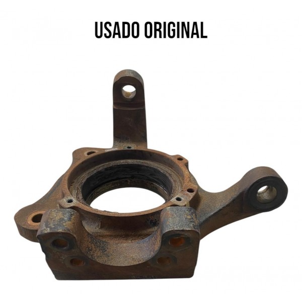 Montante Manga Eixo Ssangyong Kyron Lado Direito 2.7 2009