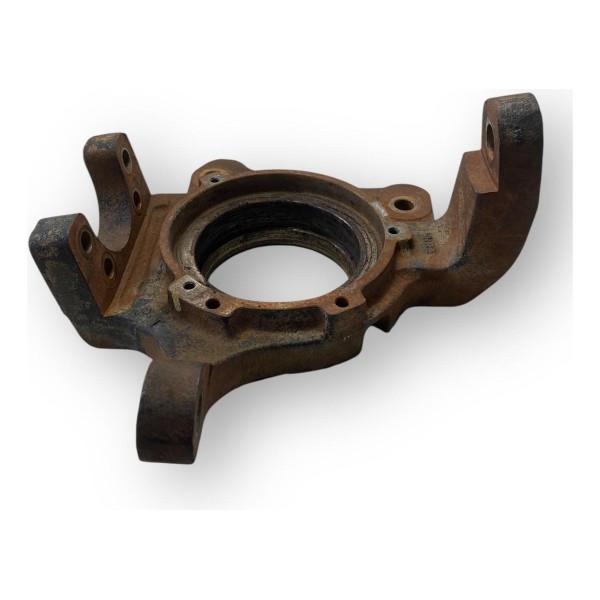 Montante Manga Eixo Ssangyong Kyron Lado Direito 2.7 2009