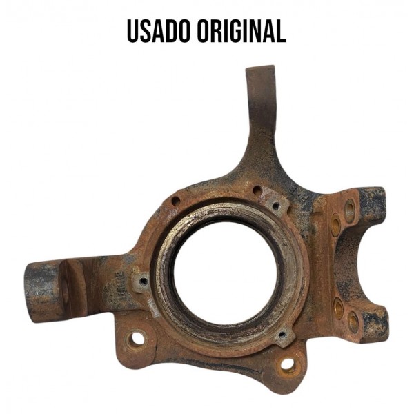 Montante Manga Eixo Ssangyong Kyron Lado Direito 2.7 2009