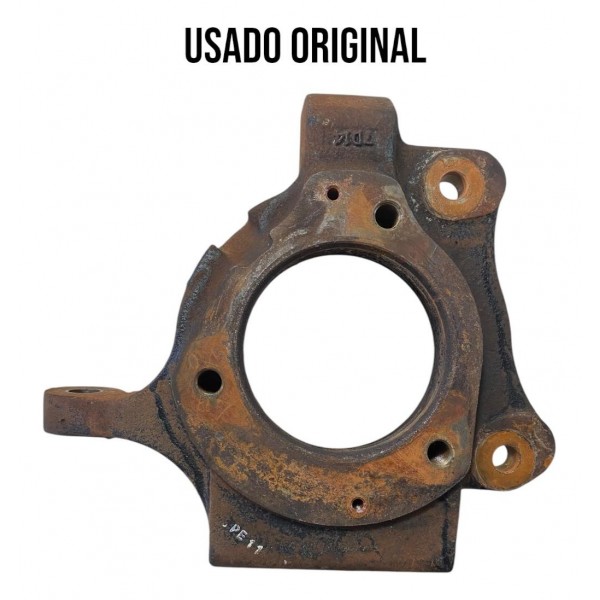 Montante Manga Eixo Ssangyong Kyron Lado Direito 2.7 2009