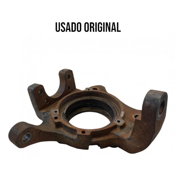 Montante Manga Eixo Ssangyong Kyron Lado Direito 2.7 2009