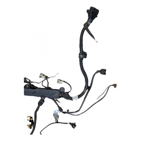 Chicote Motor Ssangyong Kyron 2.7 Diesel 2009 Original