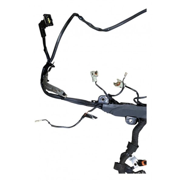 Chicote Motor Ssangyong Kyron 2.7 Diesel 2009 Original