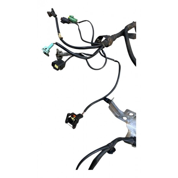 Chicote Motor Ssangyong Kyron 2.7 Diesel 2009 Original