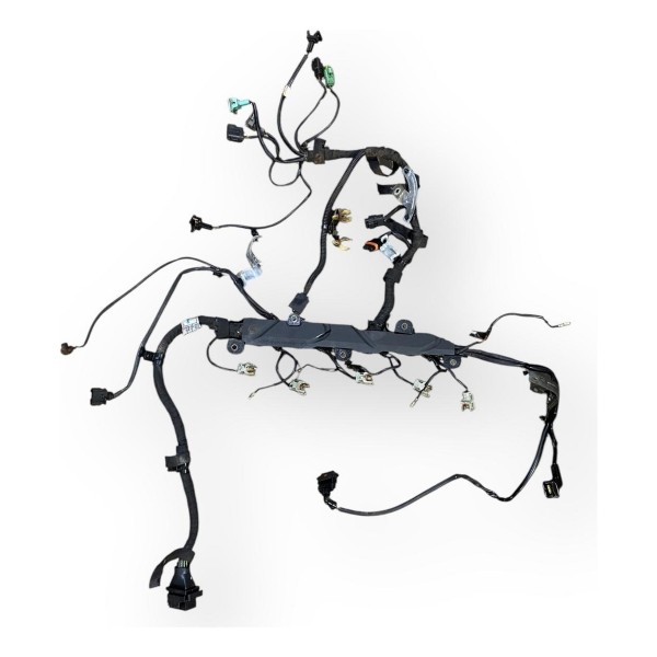 Chicote Motor Ssangyong Kyron 2.7 Diesel 2009 Original