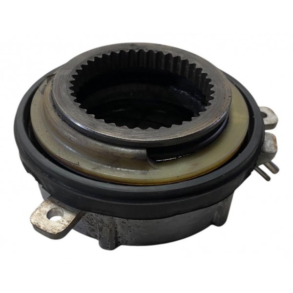 Roda Fônica Eixo Ssangyong Kyron 2.7 2009 Original