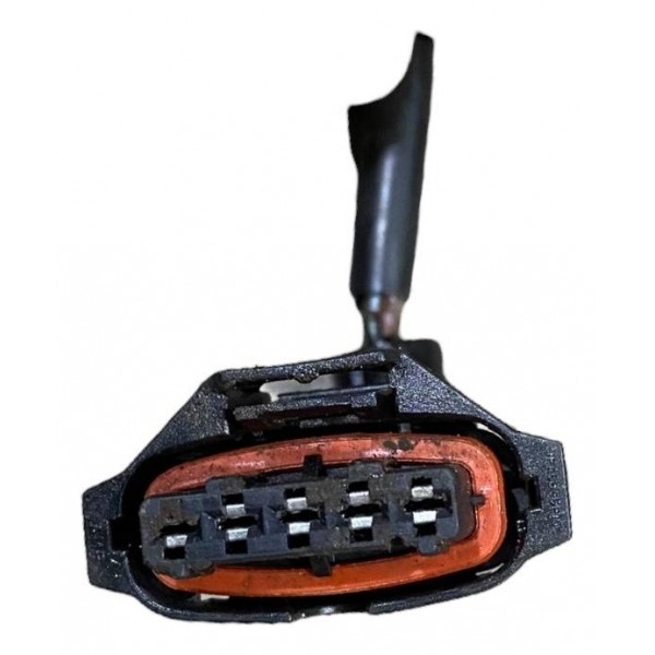 Chicote Do Motor Ssangyong Kyron  2.7 Diesel 2009