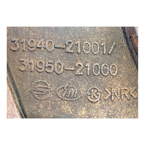 Coxim Câmbio Ssangyong Kyron 2.7 Original 2009