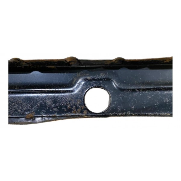 Alma Lamina Parachoque Ssangyong Kyron 2009 2010 Traseiro