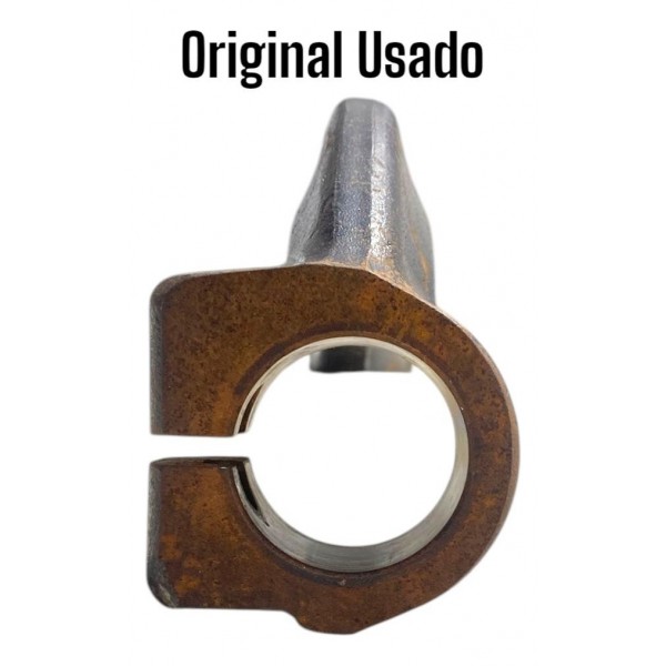 Suporte Do Amortecedor Ssangyong Kyron Esquerdo 2009 Orig