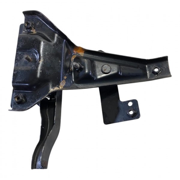 Fechadura Trava Capô Ssangyong Kyron 2.7 2009 Original