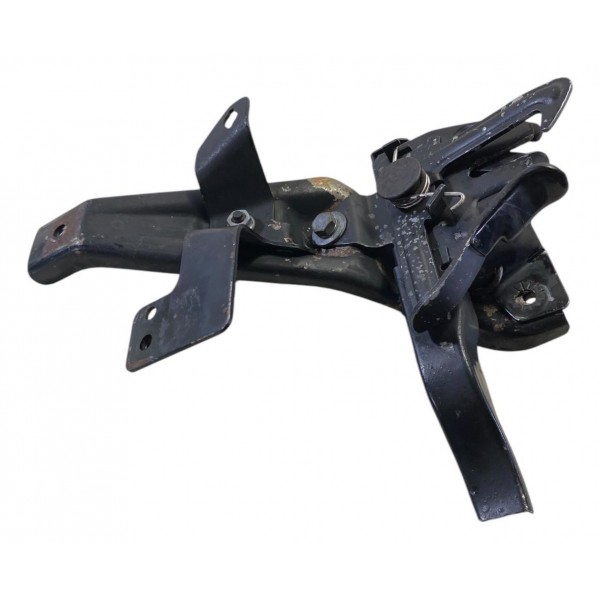 Fechadura Trava Capô Ssangyong Kyron 2.7 2009 Original