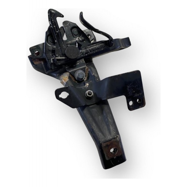 Fechadura Trava Capô Ssangyong Kyron 2.7 2009 Original