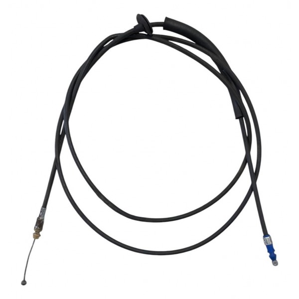 Cabo Fechadura Capô Ssangyong Kyron 2009 Dianteiro Original