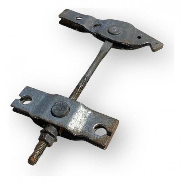 Regulador Cabo Do Freio De Mão Ssangyong Kyron 2009