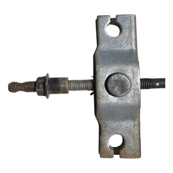 Regulador Cabo Do Freio De Mão Ssangyong Kyron 2009