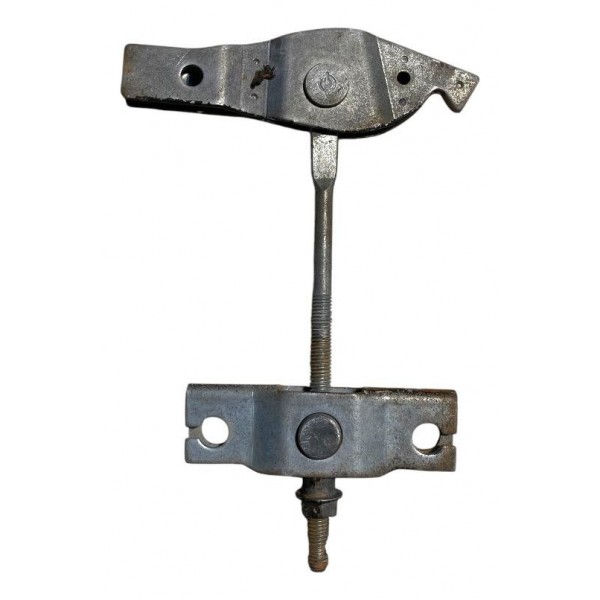 Regulador Cabo Do Freio De Mão Ssangyong Kyron 2009