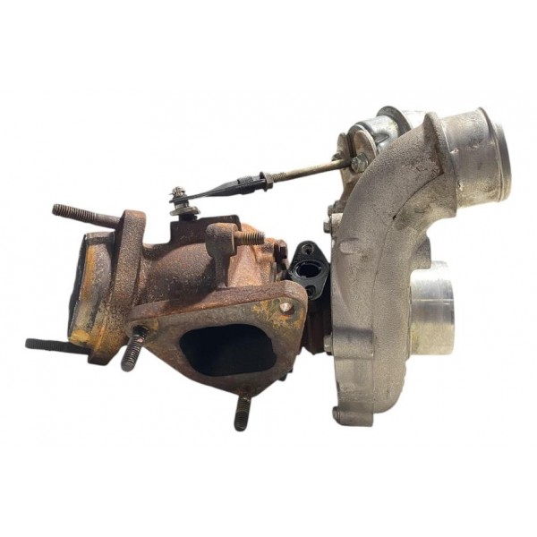 Turbina Ssangyong Kyron 2009 2.7 Diesel