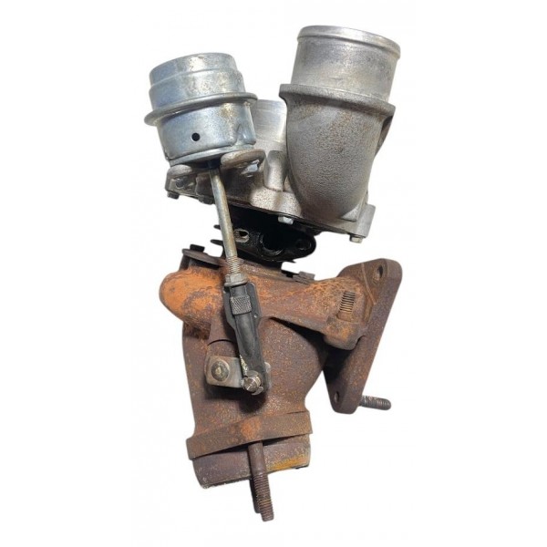 Turbina Ssangyong Kyron 2009 2.7 Diesel