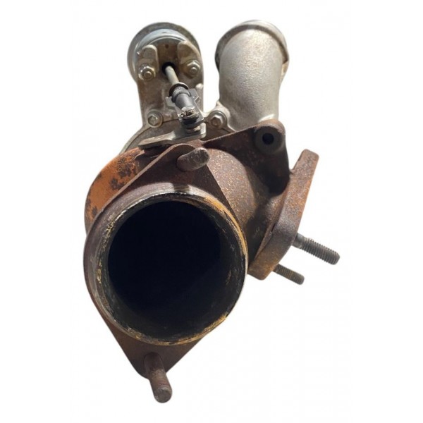 Turbina Ssangyong Kyron 2009 2.7 Diesel