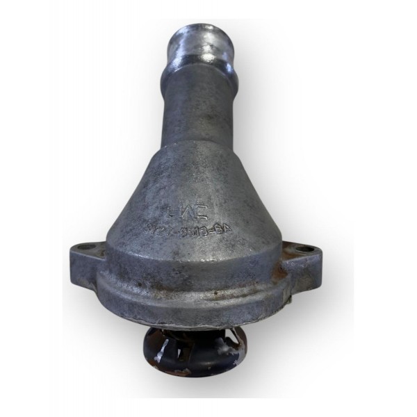 Suporte Da Válvula Termostática Kyron 2009 Sy278513ba