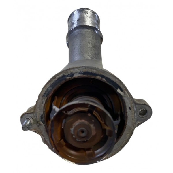 Suporte Da Válvula Termostática Kyron 2009 Sy278513ba