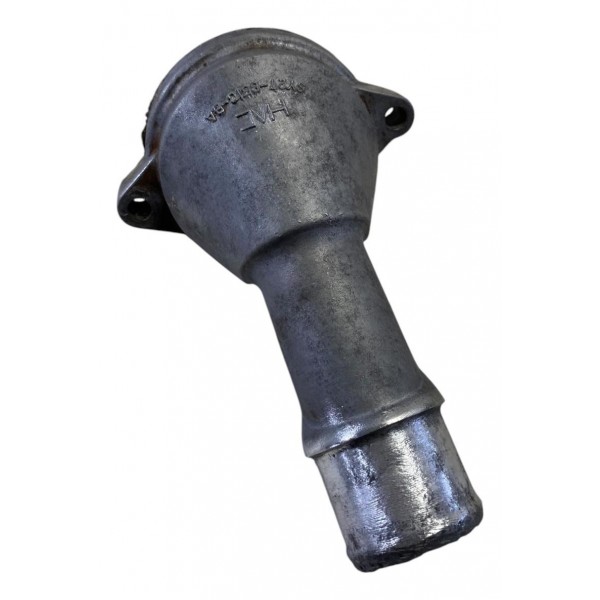 Suporte Da Válvula Termostática Kyron 2009 Sy278513ba